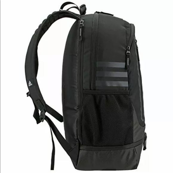 agron adidas warranty